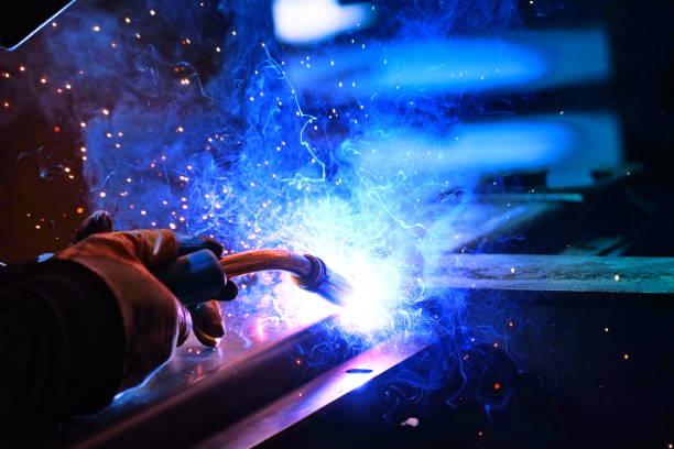 Trusted Norlina, NC Welder & Metal Fabrication Experts