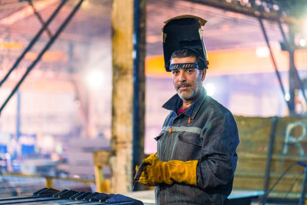 Best Welding Inspection and Certification in Norlina, NC