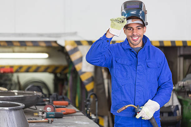 Best Marine and Shipbuilding Welding in Norlina, NC